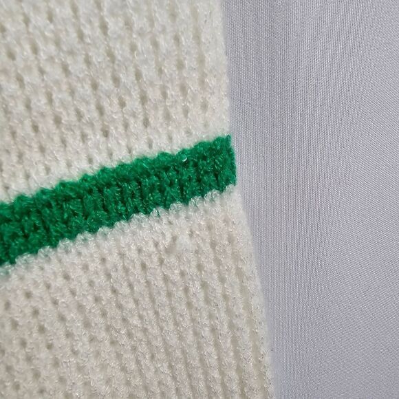 NWT Revolve Superdown Sophia Sweater In White - Size M - Picture 10 of 10